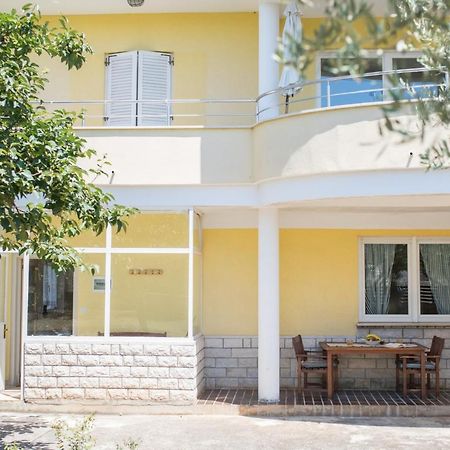 Oliveum Apartments Умаг Екстер'єр фото