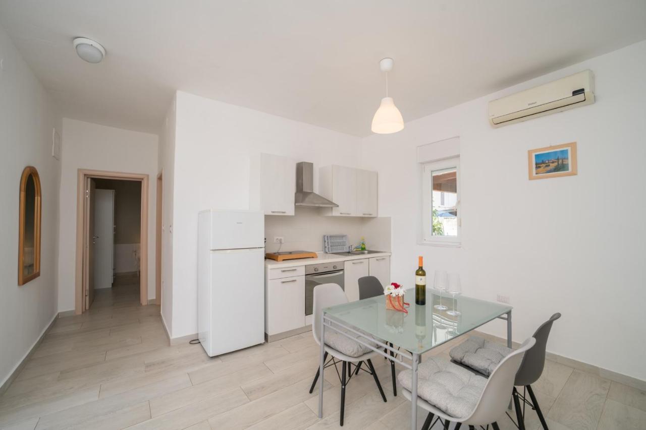 Oliveum Apartments Умаг Екстер'єр фото