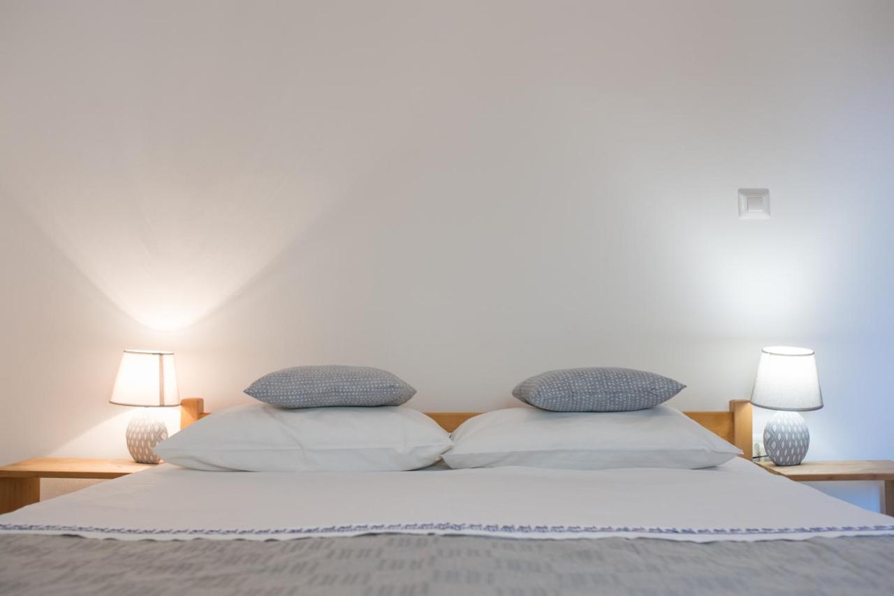 Oliveum Apartments Умаг Екстер'єр фото