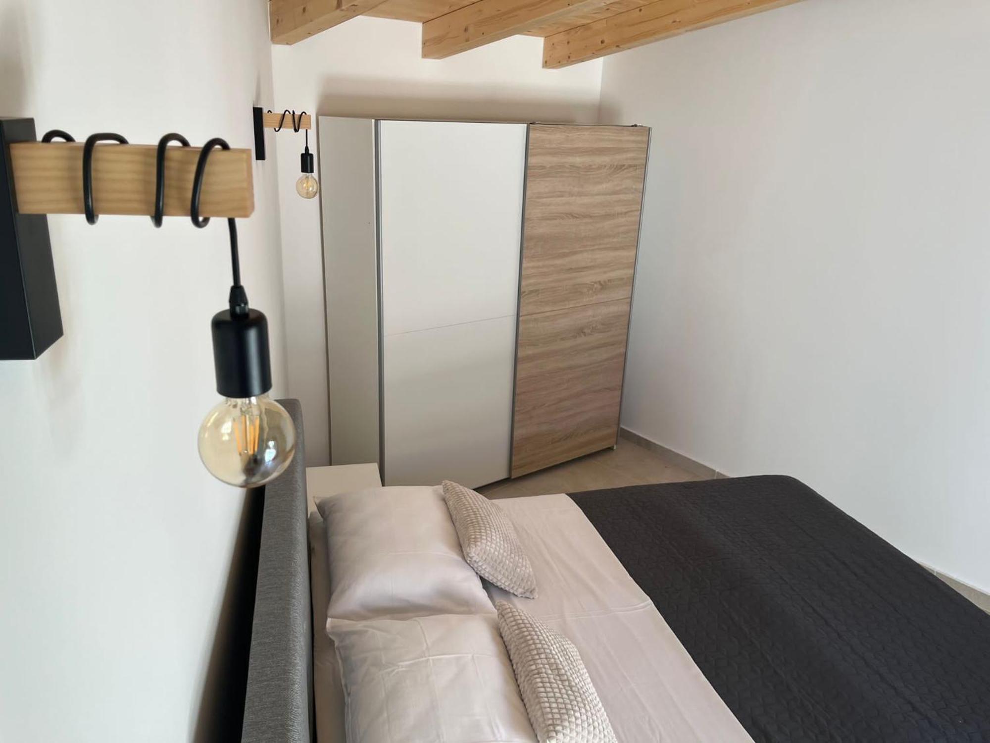 Oliveum Apartments Умаг Екстер'єр фото